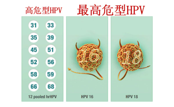 男性感染HPV病毒有什么表现